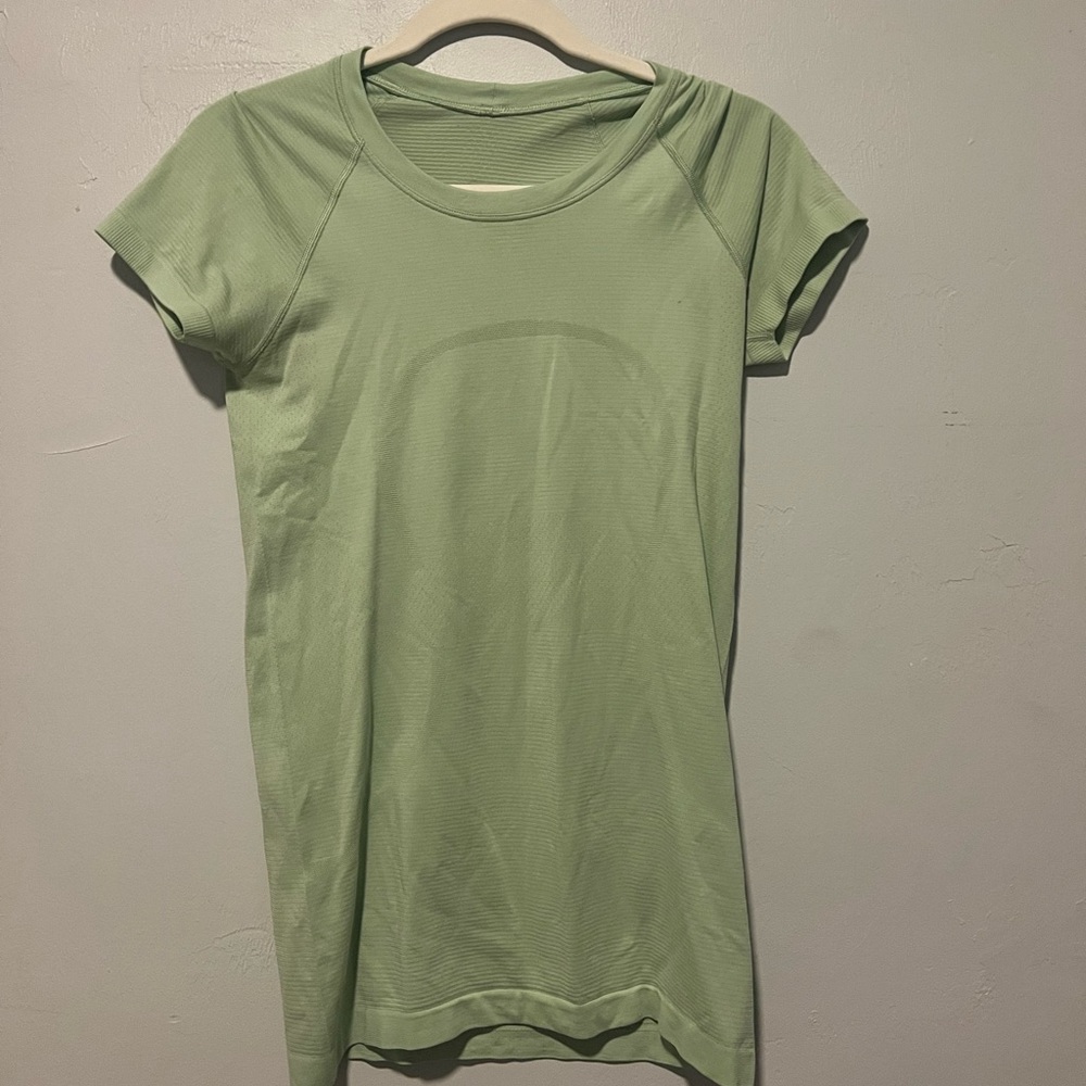 Swiftly Tech Short Sleeve Shirt 2.0